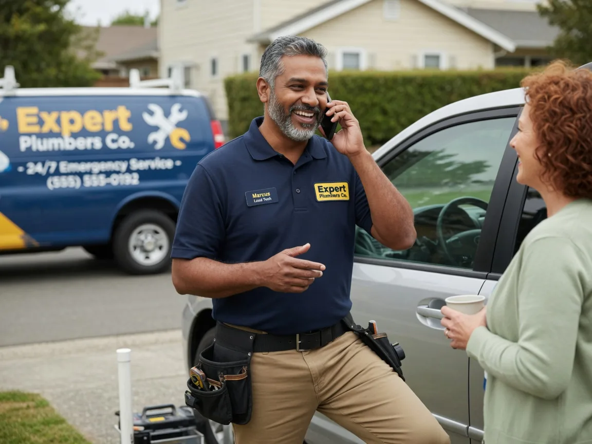 Drain Cleaning Laverne, OK FAQs